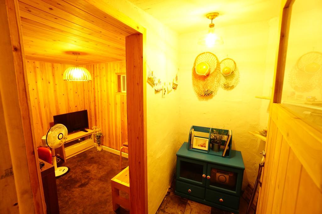 Villa Little Haenyeo Jeju Exterior foto