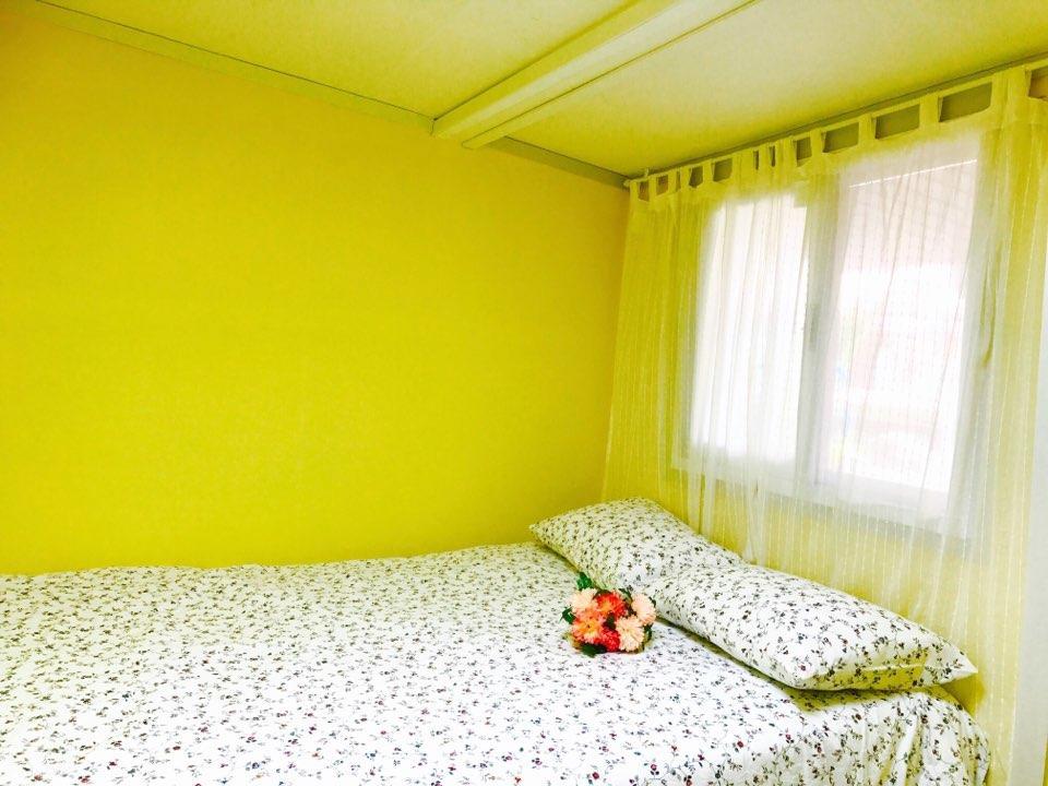 Villa Little Haenyeo Jeju Exterior foto